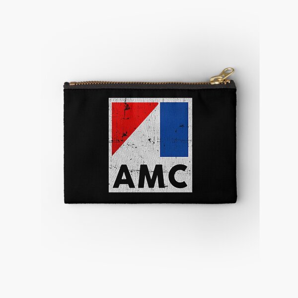 Item preview, Vintage AMC American Motors Corporation T-Shirt designed and sold by cumarto119.