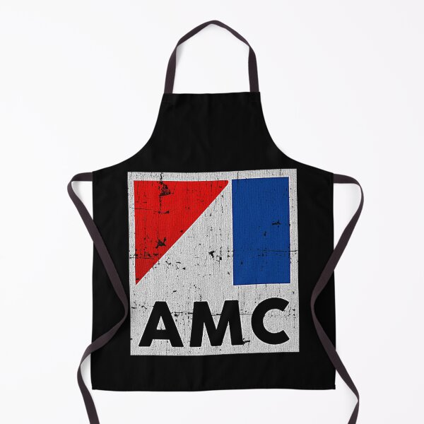 Item preview, Vintage AMC American Motors Corporation T-Shirt designed and sold by cumarto119.