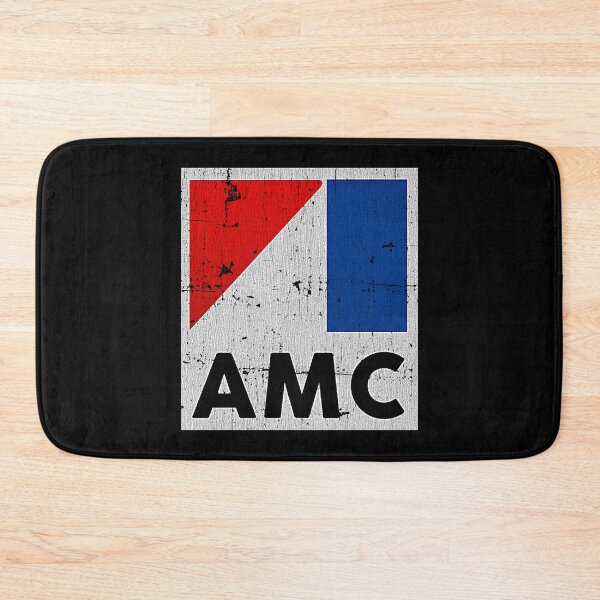 Artikelvorschau, Vintage AMC American Motors Corporation T-Shirt entworfen und verkauft von cumarto119.