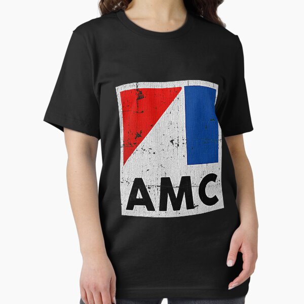 Item preview, Vintage AMC American Motors Corporation T-Shirt designed and sold by cumarto119.
