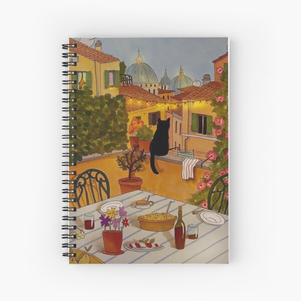 Item preview, Roman Roofs feat. Stanis designed and sold by Stanis the Cat.
