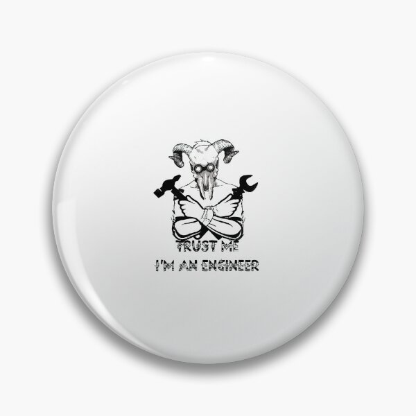 Item preview, Trust me i'm an engineer  designed and sold by Krystalle66.