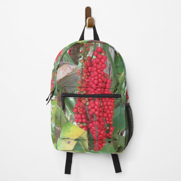 Item preview, Red cordyline berries designed and sold by greentiger1.