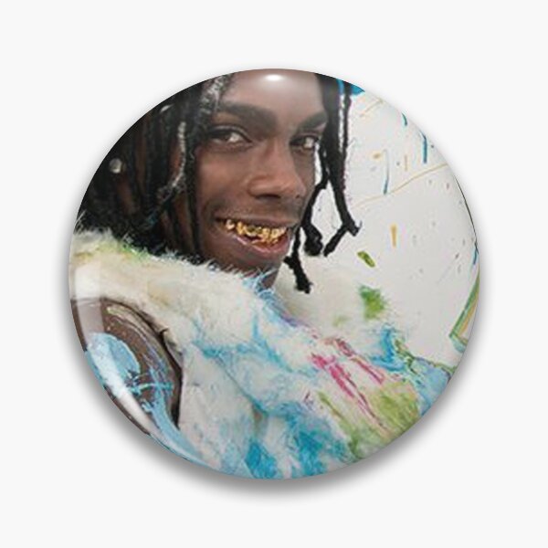 Item preview, YNW Melly Mug designed and sold by imagecomonma.