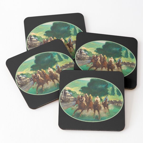 Item preview, Horse racing designed and sold by Astralia.