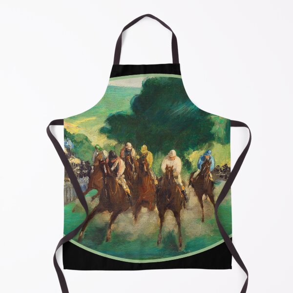 Item preview, Horse racing designed and sold by Astralia.