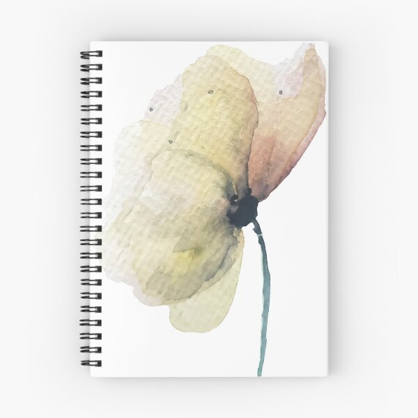 Item preview, watercolor flower1 designed and sold by fantasina.
