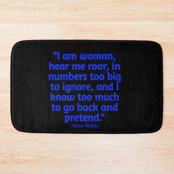 Item preview, Feminism quotes feminist gifts gift for women designed and sold by Didace.