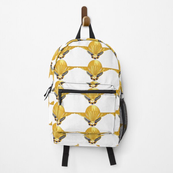 Item preview, France - Airborne - Commando Parachute Group wo Txt designed and sold by Military Insignia Products.