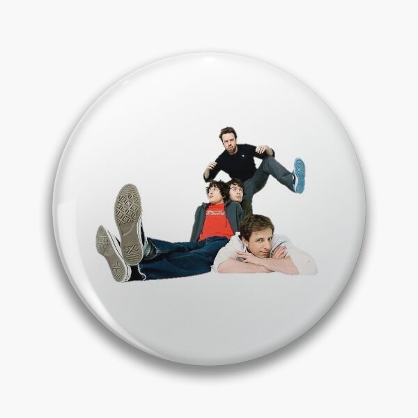 Item preview, snl Jason sudeikis Andy samberg seth myers bill hader  designed and sold by lavenderlouis.