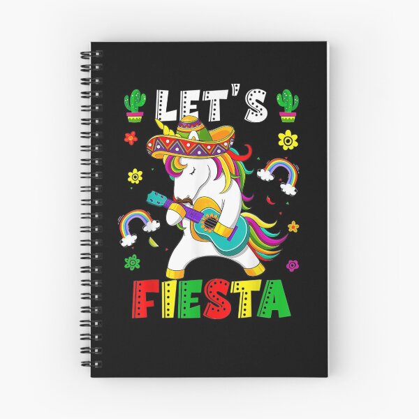 Item preview, Cinco De Mayo Party Lets Fiesta Dancing Mexican Unicorn Girl designed and sold by glenn-designer.