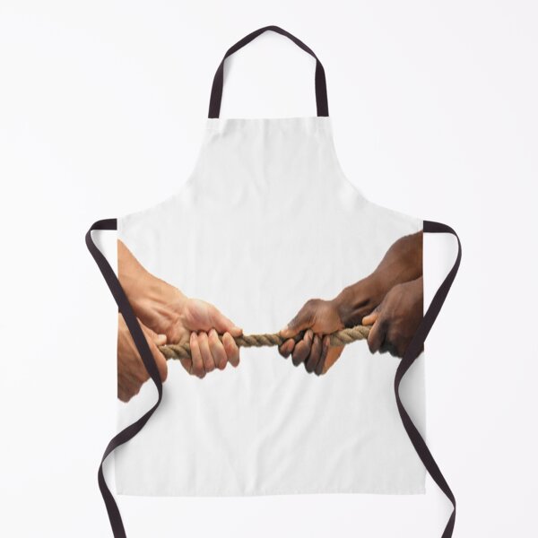 Item preview, No racism, we are all brothers designed and sold by Tarikbouchmal.