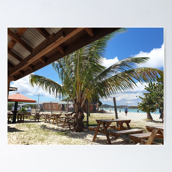 Item preview, Antigua designed and sold by Opajuergen.