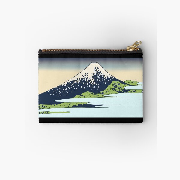 Item preview, Mount Fuji designed and sold by Mooostickers.