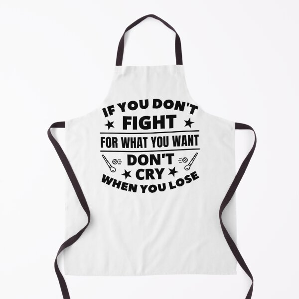 Item preview, Hurling: If you don't fight for what you want don't cry when you lose designed and sold by TheGreenGoat.