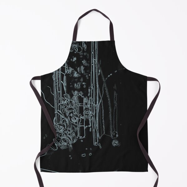 Item preview, Darkness Dusted With Light designed and sold by MadameXimon.