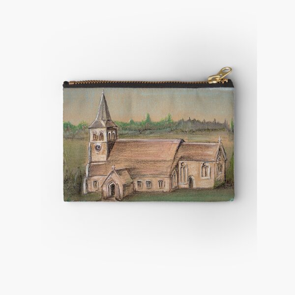 Item preview, St Mary's Overton designed and sold by Jojoahatton.