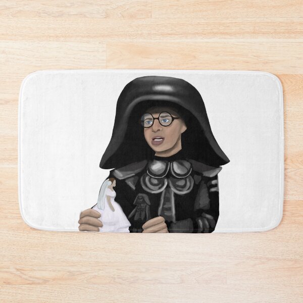 Item preview, Dark Helmet designed and sold by shabby787.
