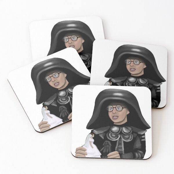 Item preview, Dark Helmet designed and sold by shabby787.
