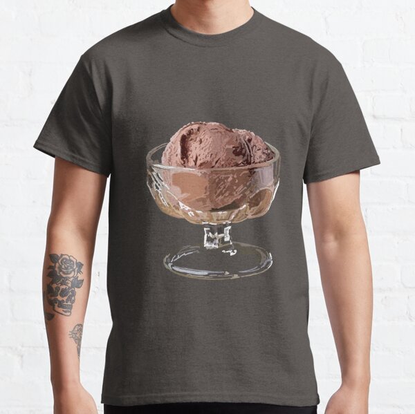 Everyday Is Sundae T-Shirts for Sale