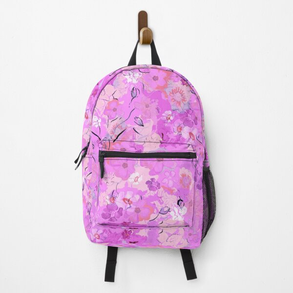 Item preview, romantic floral pattern designed and sold by cemreyigitsahin.