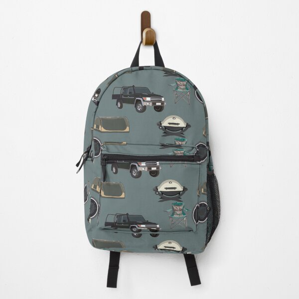 Item preview, Camping Essentials designed and sold by AnOrganicAussie.