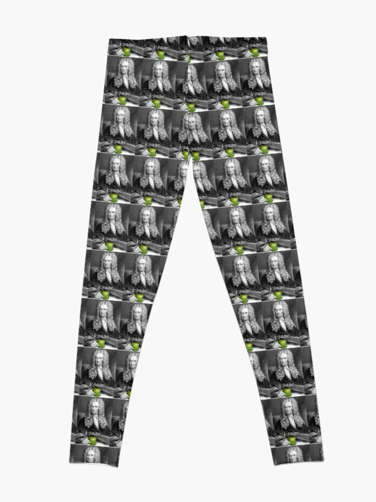 Vista alternativa de Leggings i-saac Newton