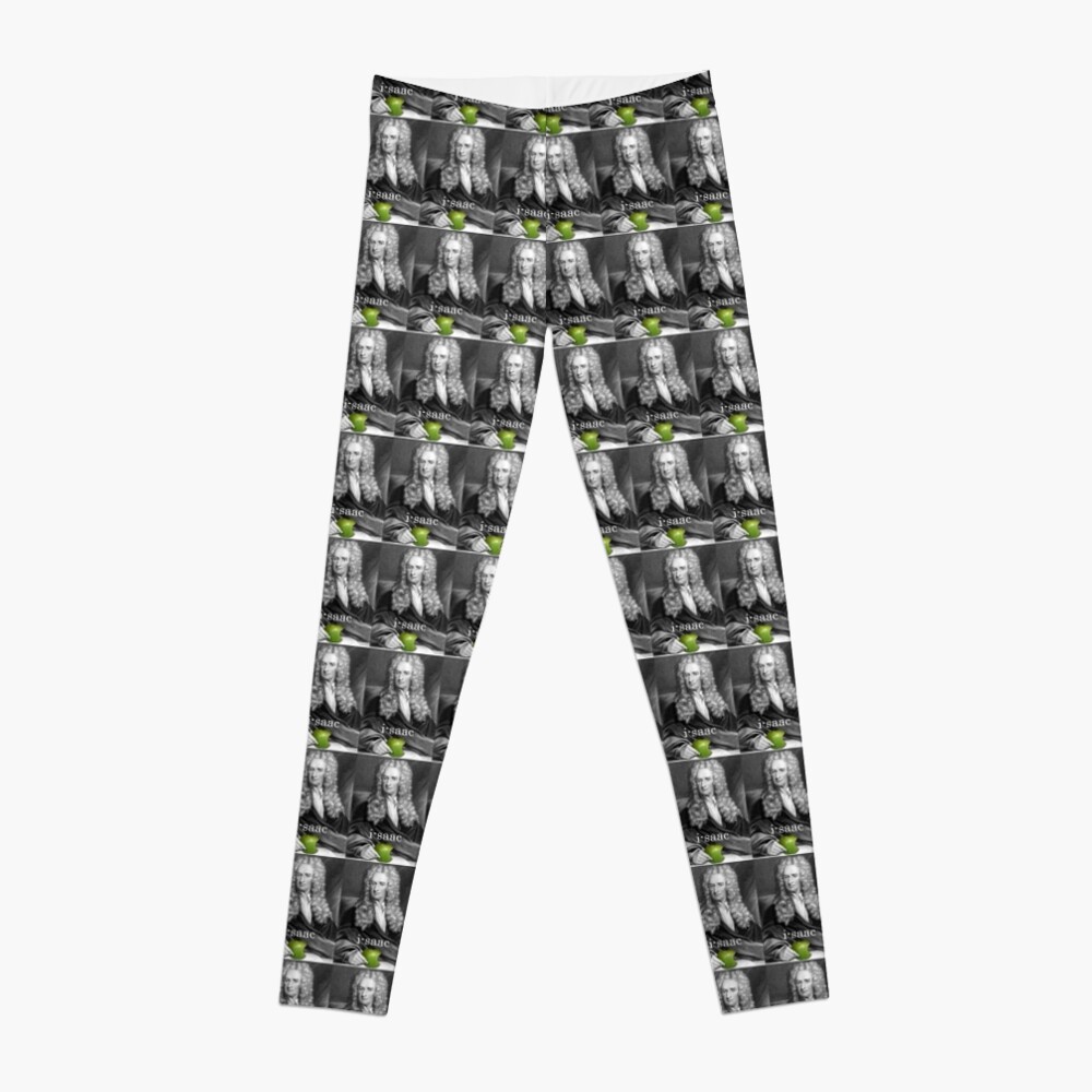 i-saac Newton Leggings