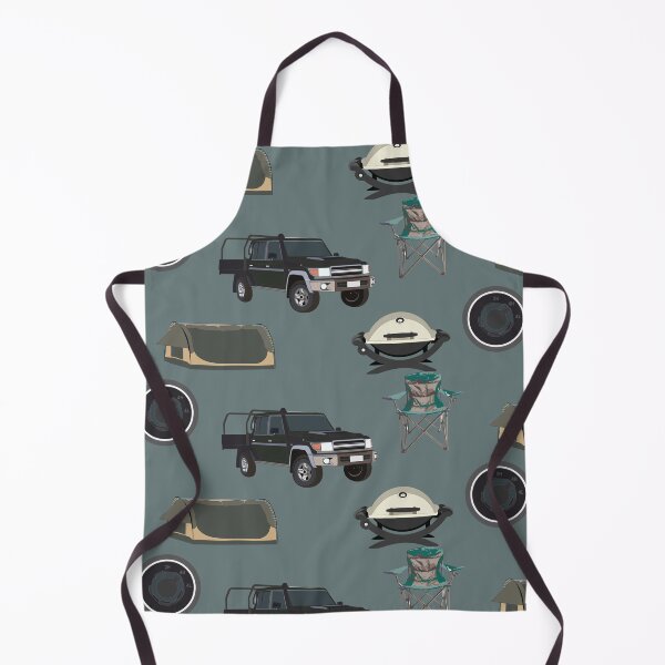 Item preview, Camping Essentials designed and sold by AnOrganicAussie.