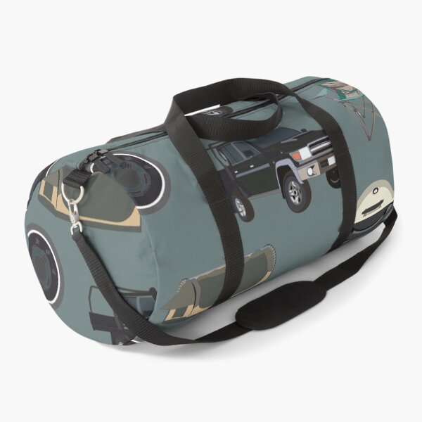 Item preview, Camping Essentials designed and sold by AnOrganicAussie.