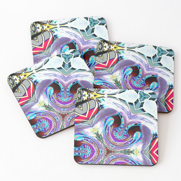 Item preview, universo misterioso designed and sold by anata77.