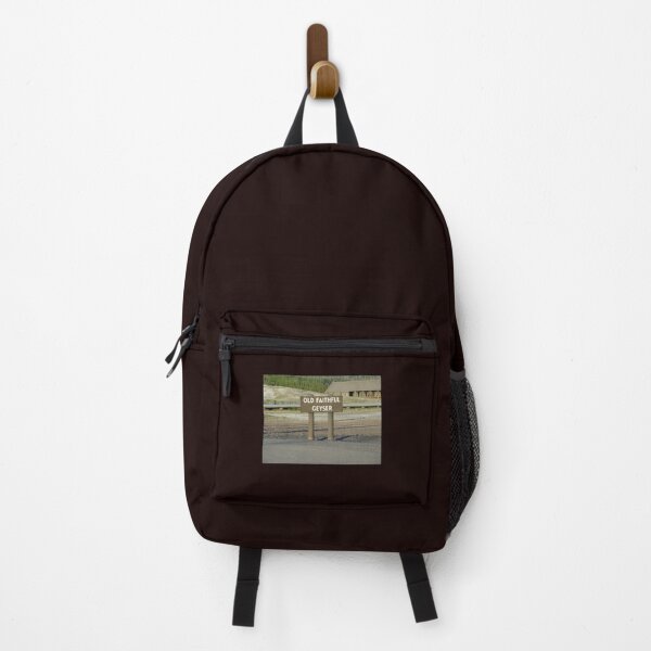 Item preview, Old Faithful Geyser. Yellowstone National Park.  designed and sold by Evartdesign.