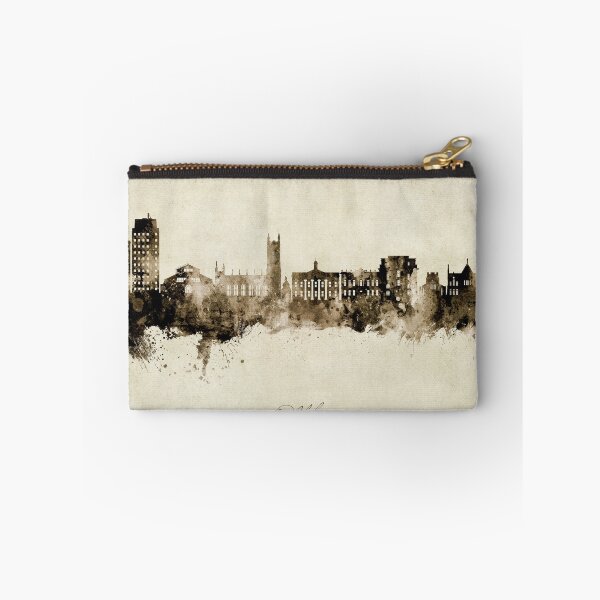 Item preview, Oldham England Skyline designed and sold by ArtPrints.