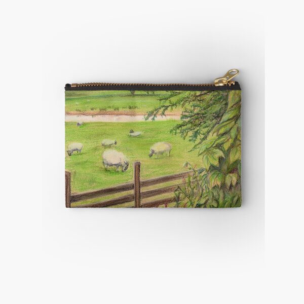 Item preview, Sheep Meadow designed and sold by Jojoahatton.