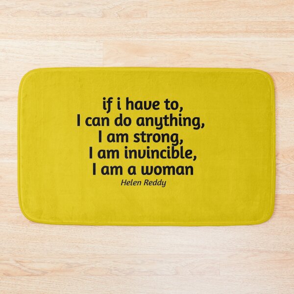 Item preview, Feminism quotes feminist gifts gift for women designed and sold by Didace.