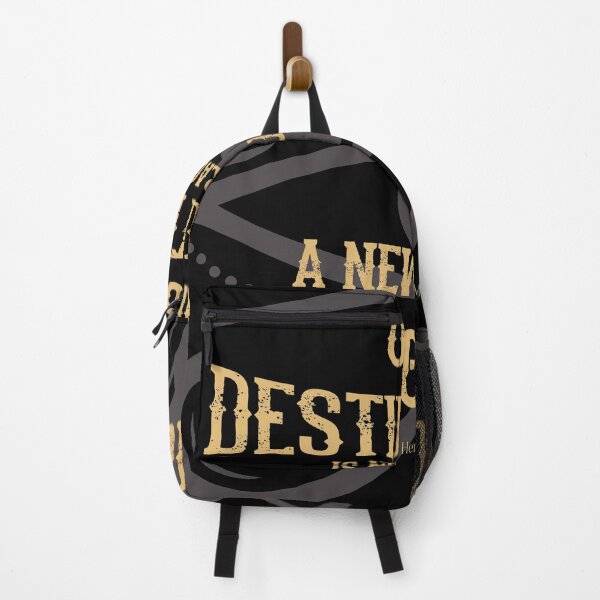 Item preview, One's Destination is Not a Place but a New Way of Seeing Things designed and sold by groovygear.