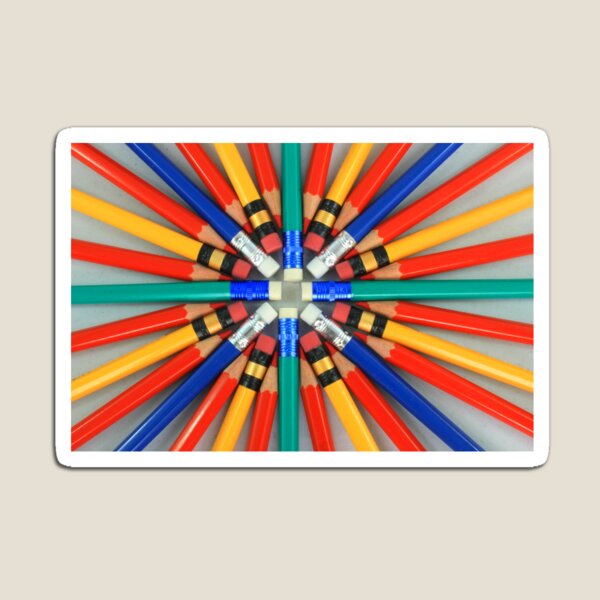Item preview, Colorful Starburst designed and sold by rhamm.