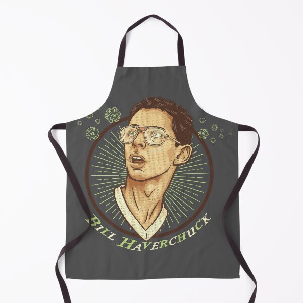 Item preview, Bill Haverchuck designed and sold by jesseladret.