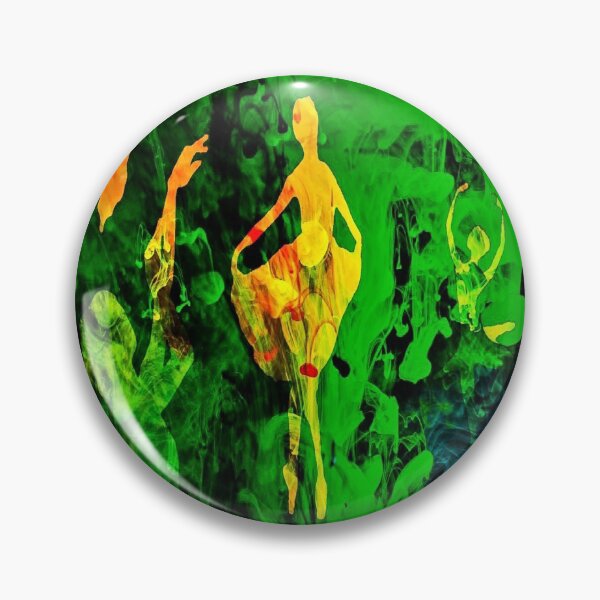 Item preview, Chlorophyll - Fantasy and Halloween designed and sold by Marcel1966.