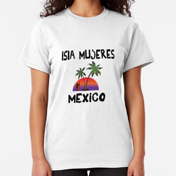 isla t shirts