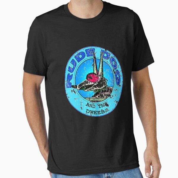 Item preview, Rude Dog and the Dweebs T-Shirt designed and sold by cumarto119.