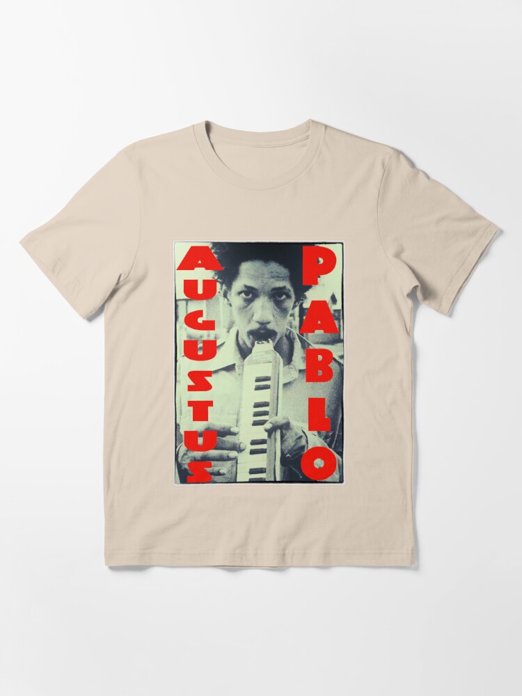 augustus pablo tee