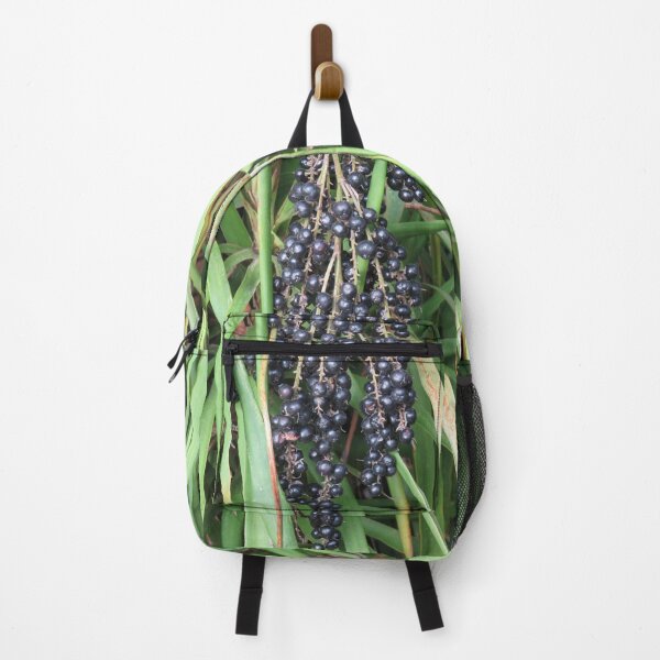 Item preview, Cordyline stricta berries designed and sold by greentiger1.