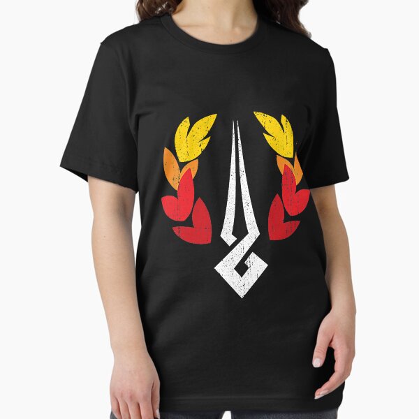 Artikel-Vorschau von Hades-Symbol T-Shirt, designt und verkauft von cumarto119.