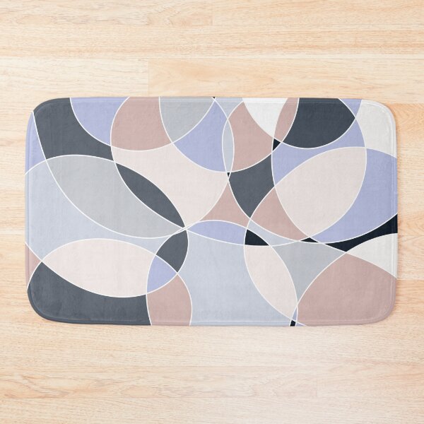 Item preview, Lavender dream abstract pattern designed and sold by SJAPhoto.