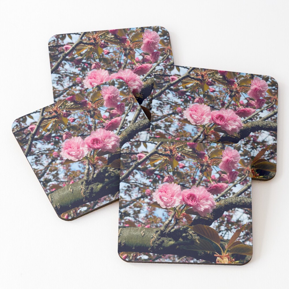 Item preview, Coasters (Set of 4) designed and sold by IolandaAnneG.