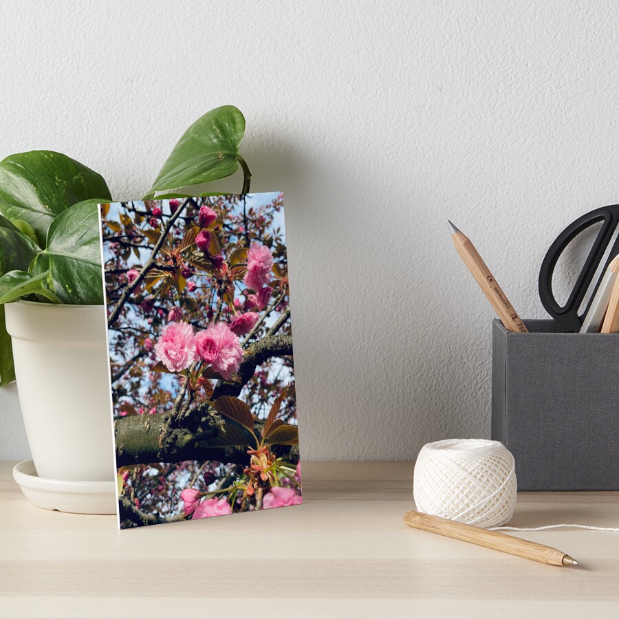 Item preview, Art Board Print designed and sold by IolandaAnneG.