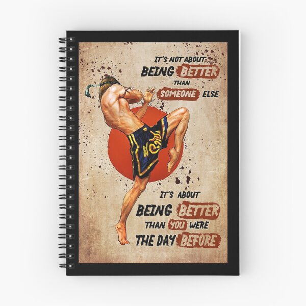 Item preview, It's not about being better than someone else it's about being better than you were the day before m designed and sold by Kendall188.