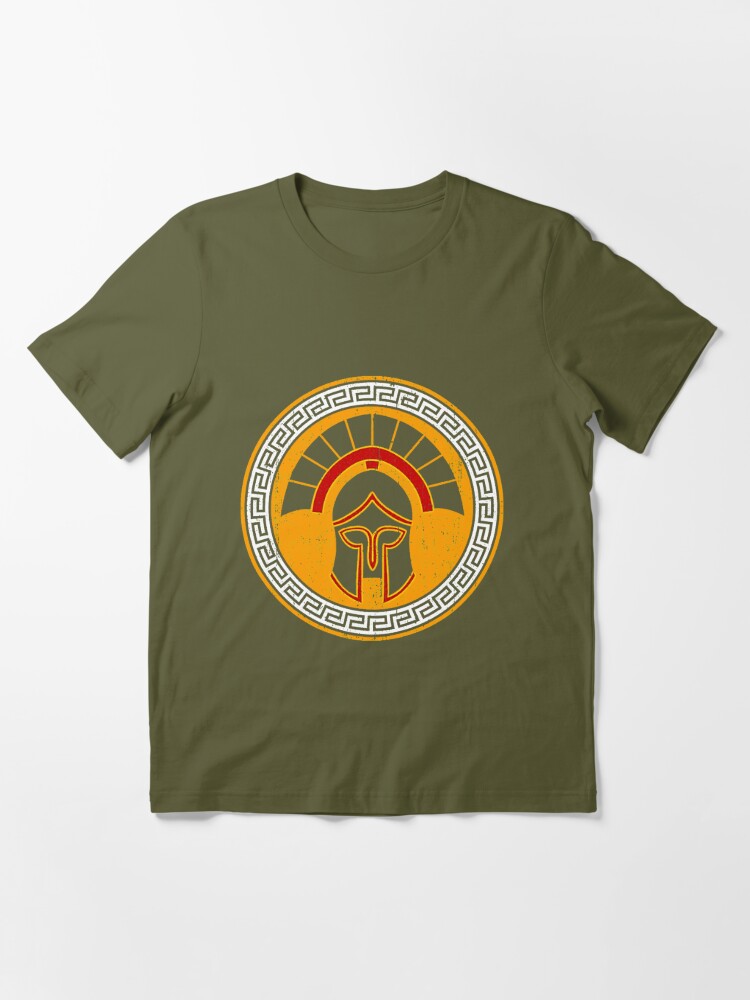 Apotheon T-Shirt