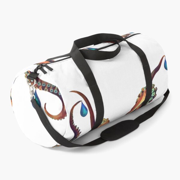 Artikelvorschau, Wet Willy Octopus Poly Art entworfen und verkauft von Billgreen54.